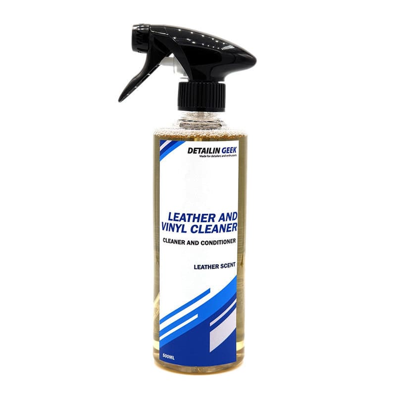 Detailing Geek Leather and Vinyl Cleaner - Leather Scent portugal detail € Brightness Auto Store Detailing Geek Leather and Vinyl Cleaner - Leather Scent  pt detail € BRIGHTNESSAUTOSTORE -  Detailing Geek Leather and Vinyl Cleaner - Fresh Leather portugal detalhe € brightness auto store -  Detailing Geek Leather and Vinyl Cleaner - Leather Scent pt detalhe € brightnessautostore